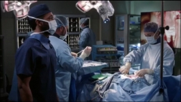 Greys Anatomy - Season 18 Episode 01